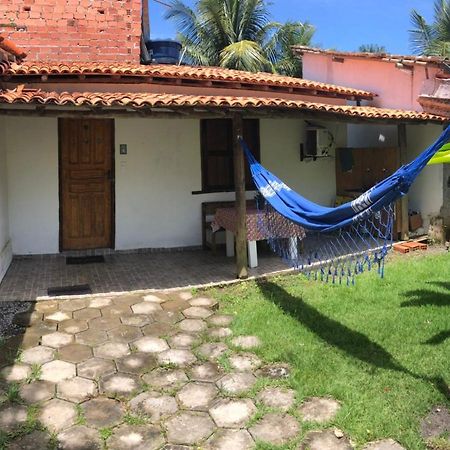 Chalés da Vila Villa Barra Grande  Kültér fotó