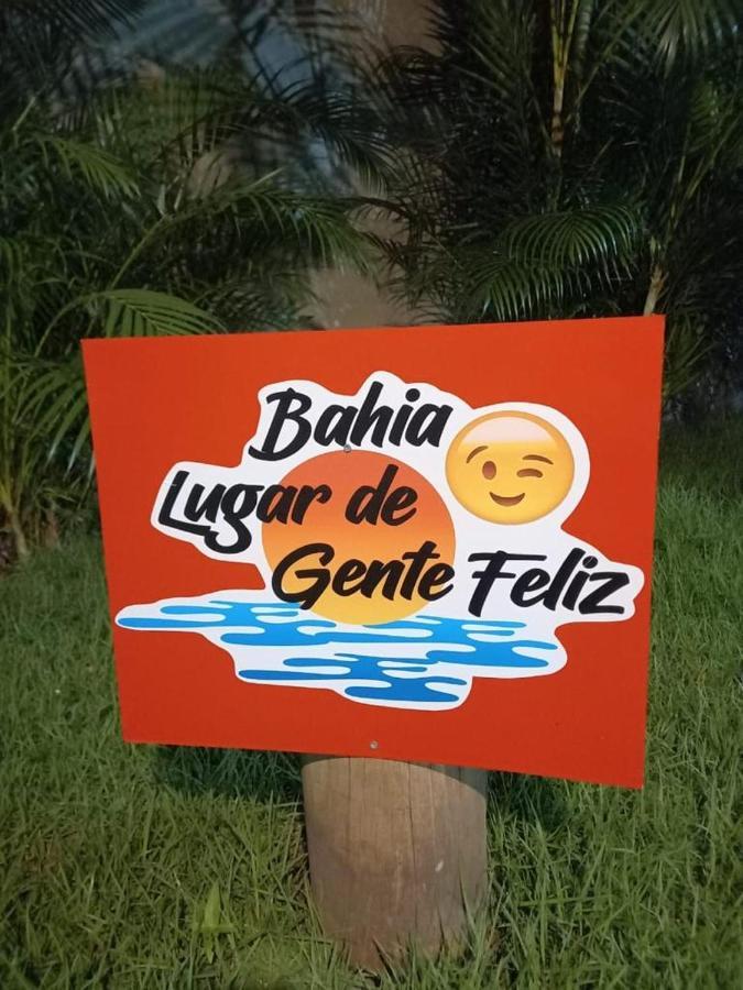 Chalés da Vila Villa Barra Grande  Kültér fotó