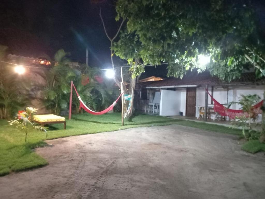 Chalés da Vila Villa Barra Grande  Kültér fotó