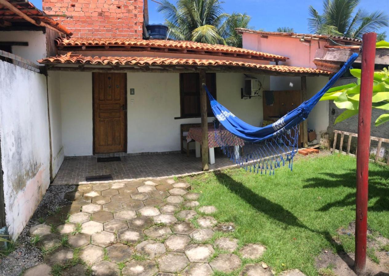 Chalés da Vila Villa Barra Grande  Kültér fotó