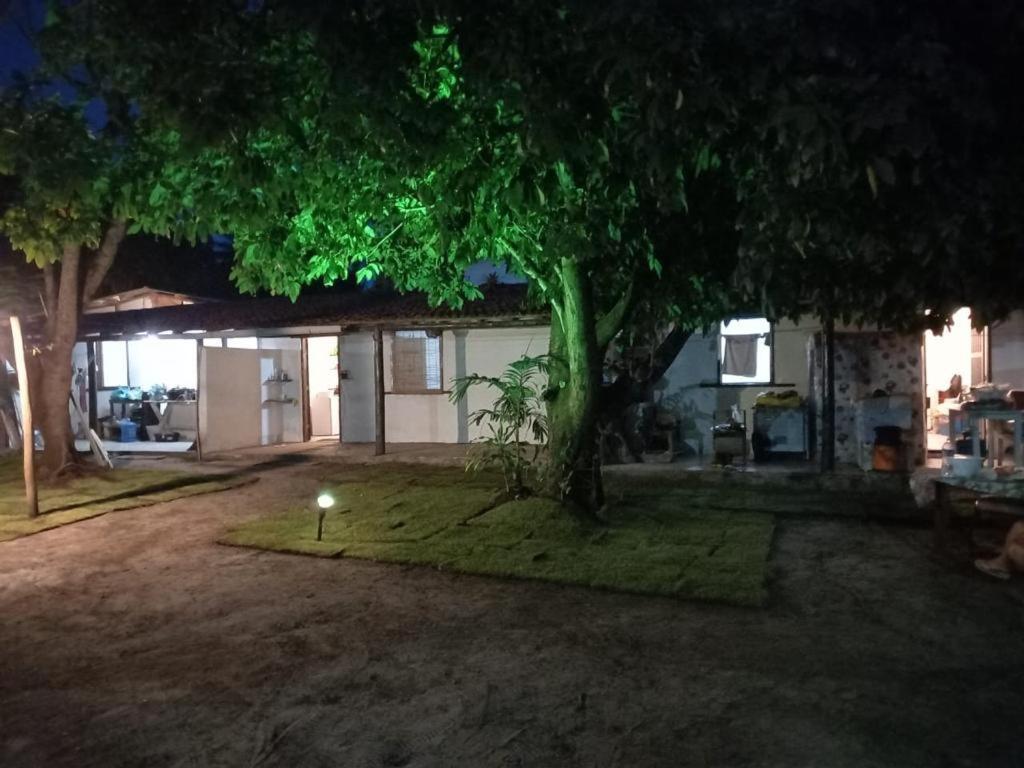 Chalés da Vila Villa Barra Grande  Kültér fotó