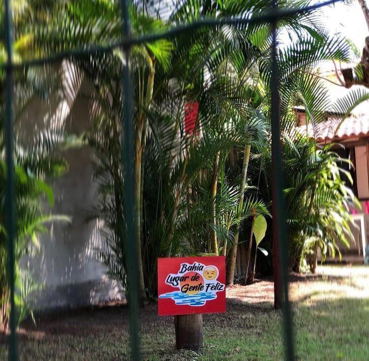 Chalés da Vila Villa Barra Grande  Kültér fotó