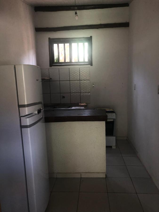 Chalés da Vila Villa Barra Grande  Kültér fotó