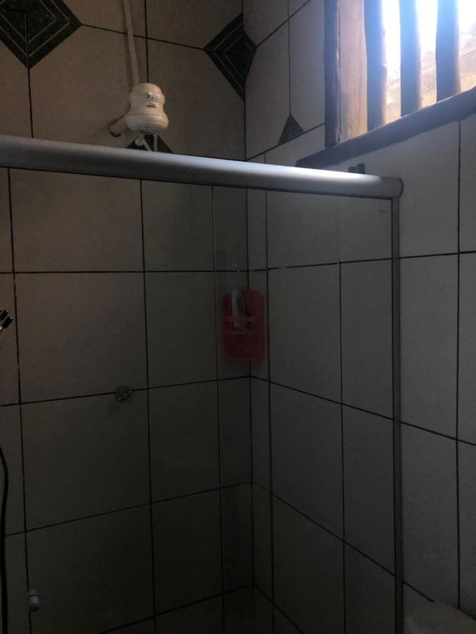 Chalés da Vila Villa Barra Grande  Kültér fotó