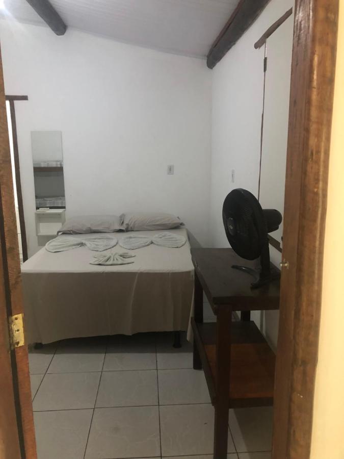 Chalés da Vila Villa Barra Grande  Kültér fotó