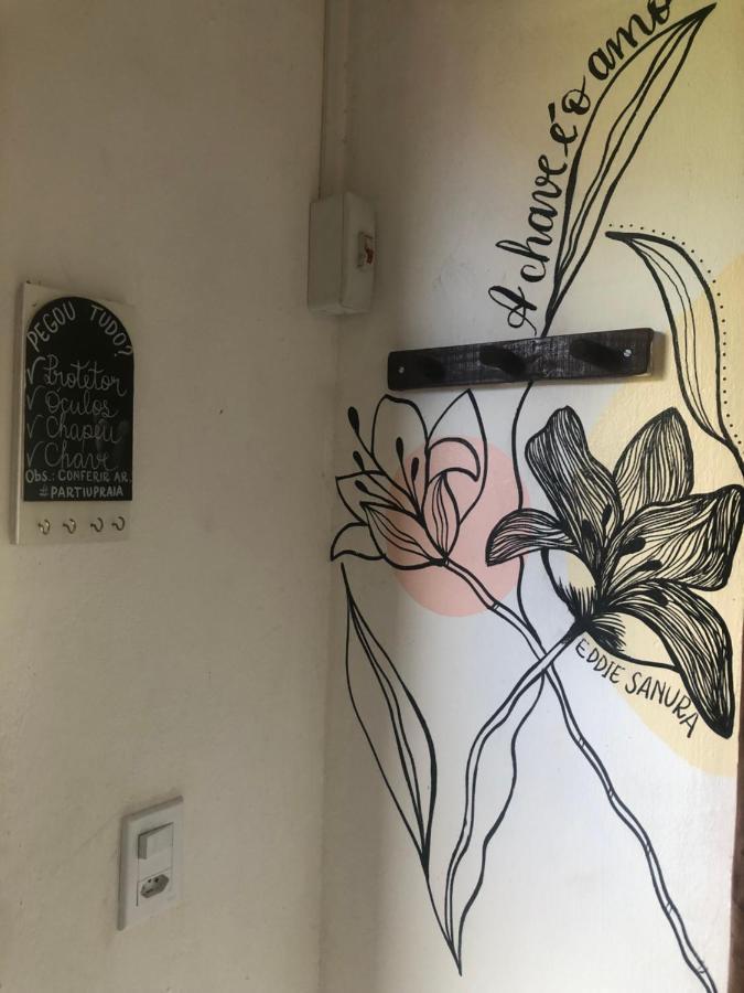Chalés da Vila Villa Barra Grande  Kültér fotó
