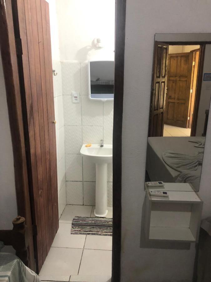 Chalés da Vila Villa Barra Grande  Kültér fotó