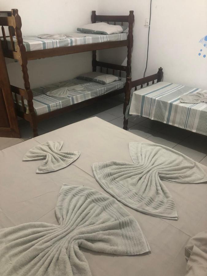 Chalés da Vila Villa Barra Grande  Kültér fotó