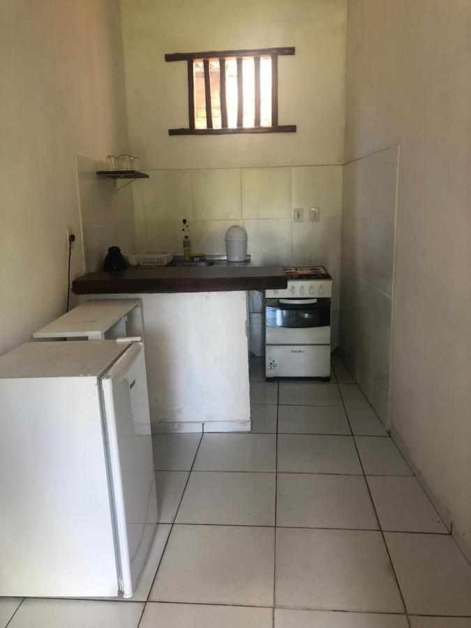 Chalés da Vila Villa Barra Grande  Kültér fotó