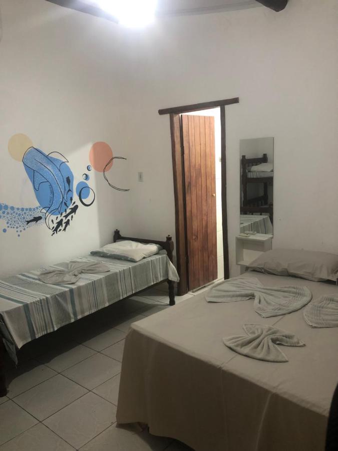 Chalés da Vila Villa Barra Grande  Kültér fotó