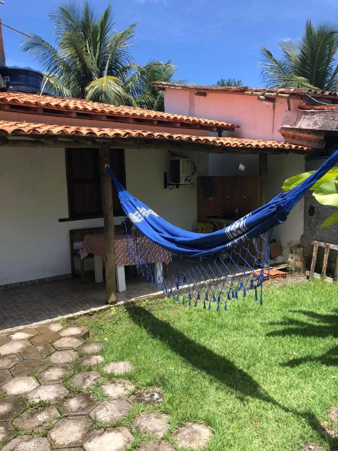Chalés da Vila Villa Barra Grande  Kültér fotó