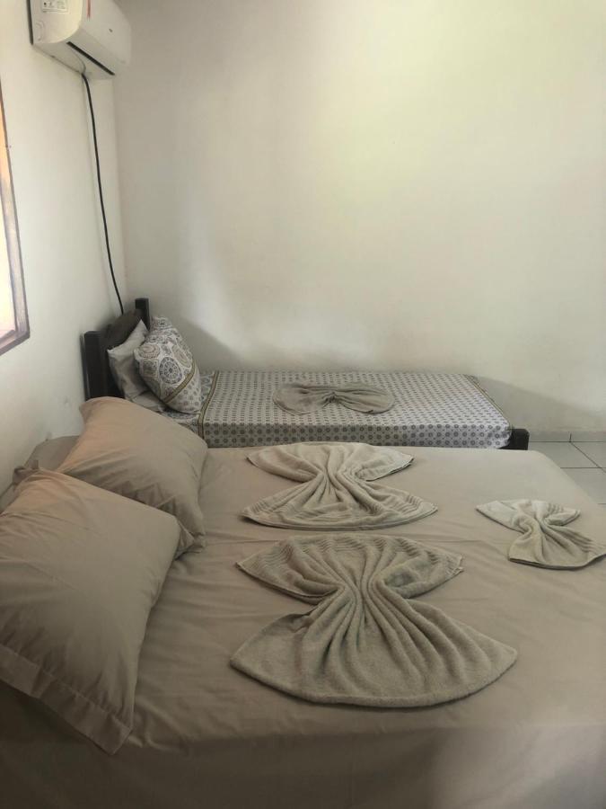 Chalés da Vila Villa Barra Grande  Kültér fotó